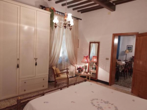 Casa Tarrini Chianni